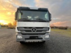 Mercedes-Benz, speciální nástavba