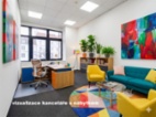 Pronájem kanceláře 20,85 m2 ulice Sokolovská