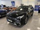 Subaru Outback, 2.5i ES Touring, CZ, 1. maj.,