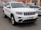 Jeep Grand Cherokee, 4x4 3.0 CRD, AT, navi, kamera