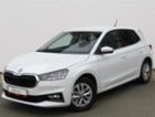 Škoda Fabia, IV Top Selection 1.0 TSI /85kW,