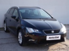 Seat Leon, 1.6TDi, AC, TZ, park.čidla, kombi,