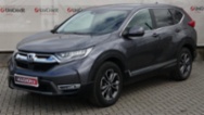 Honda CR-V, 2.0 i-VTEC Hybrid Elegance CVT, SUV,