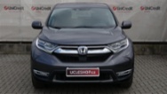 Honda CR-V, 2.0 i-VTEC Hybrid Elegance CVT, SUV,