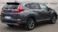 Honda CR-V, 2.0 i-VTEC Hybrid Elegance CVT, SUV,