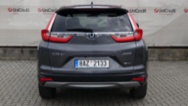 Honda CR-V, 2.0 i-VTEC Hybrid Elegance CVT, SUV,