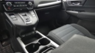 Honda CR-V, 2.0 i-VTEC Hybrid Elegance CVT, SUV,