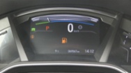 Honda CR-V, 2.0 i-VTEC Hybrid Elegance CVT, SUV,