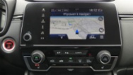Honda CR-V, 2.0 i-VTEC Hybrid Elegance CVT, SUV,