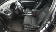 Honda CR-V, 2.0 i-VTEC Hybrid Elegance CVT, SUV,