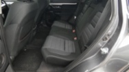 Honda CR-V, 2.0 i-VTEC Hybrid Elegance CVT, SUV,