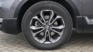 Honda CR-V, 2.0 i-VTEC Hybrid Elegance CVT, SUV,