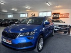 Škoda Karoq, 1,6 TDI Ambition+ po servisu!, SUV,