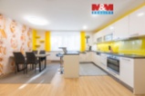 Prodej bytu 5+1, 150 m², Zlín, ul. Filmová