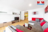 Byt 5+1, 150 m², Zlín, ul. Filmová