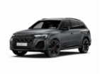 Audi Q7, 3,0 TDI V6 - Limitovaná edice, SUV, nafta