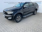 Ford Ranger, 3.2TDCi Wildtrak! A/T!, terénní,
