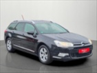 Citroën C5, 1,6 HDi 80 KW klima ALU, kombi, nafta