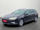 Citroën C5, 1,6 HDi 80 KW klima ALU, kombi, nafta