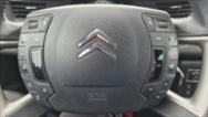 Citroën C5, 1,6 HDi 80 KW klima ALU, kombi, nafta