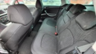 Citroën C5, 1,6 HDi 80 KW klima ALU, kombi, nafta