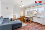 Prodej rodinného domu 6+1, 152 m², Liberec, ul. Puškinova
