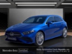 Mercedes-Benz Třídy A, A 250 e AMG, hatchback,