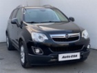 Opel Antara, 4x4 2.4 Cosmo, Cosmo, bixen, SUV,