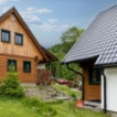 Prodej chalupa, 100 - Staré Město - Stříbrnice