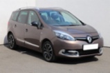 Renault Grand Scénic, 1.6 dCi, autoAC, temp, MPV,