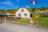 Prodej rodinného domu, 114 m², Úsobrno