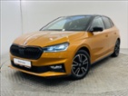 Škoda Fabia, 1,0 TSI 85kW Monte Carlo, hatchback,