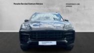 Porsche Cayenne, E-Hybrid Black Edition, SUV,