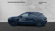 Porsche Cayenne, E-Hybrid Black Edition, SUV,