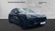 Porsche Cayenne, E-Hybrid Black Edition, SUV,
