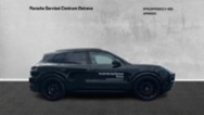 Porsche Cayenne, E-Hybrid Black Edition, SUV,
