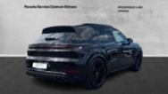 Porsche Cayenne, E-Hybrid Black Edition, SUV,