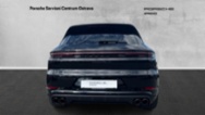 Porsche Cayenne, E-Hybrid Black Edition, SUV,