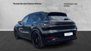 Porsche Cayenne, E-Hybrid Black Edition, SUV,
