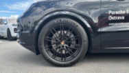 Porsche Cayenne, E-Hybrid Black Edition, SUV,