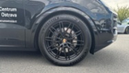 Porsche Cayenne, E-Hybrid Black Edition, SUV,