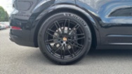 Porsche Cayenne, E-Hybrid Black Edition, SUV,