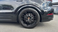 Porsche Cayenne, E-Hybrid Black Edition, SUV,