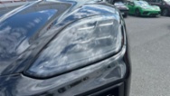 Porsche Cayenne, E-Hybrid Black Edition, SUV,