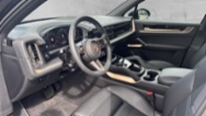 Porsche Cayenne, E-Hybrid Black Edition, SUV,