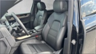 Porsche Cayenne, E-Hybrid Black Edition, SUV,