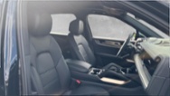 Porsche Cayenne, E-Hybrid Black Edition, SUV,