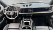 Porsche Cayenne, E-Hybrid Black Edition, SUV,