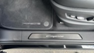 Porsche Cayenne, E-Hybrid Black Edition, SUV,