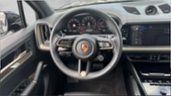 Porsche Cayenne, E-Hybrid Black Edition, SUV,